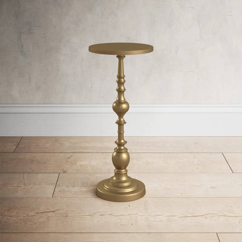 Heafield End Table | Wayfair North America