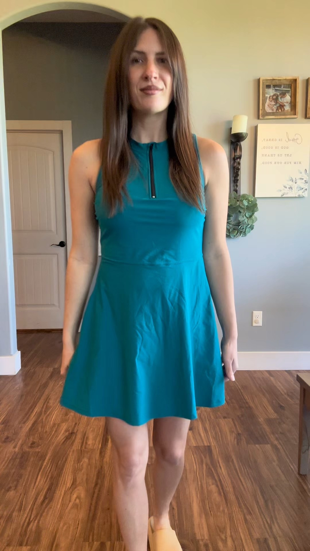 Swim dress?? Yes please! 

#LTKSwim #LTKFindsUnder50 #LTKTravel