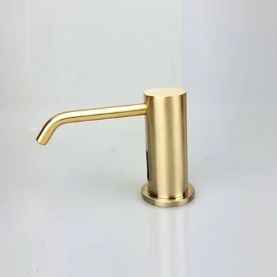 Deck Mounted Bathroom Faucet | Wayfair Professional
