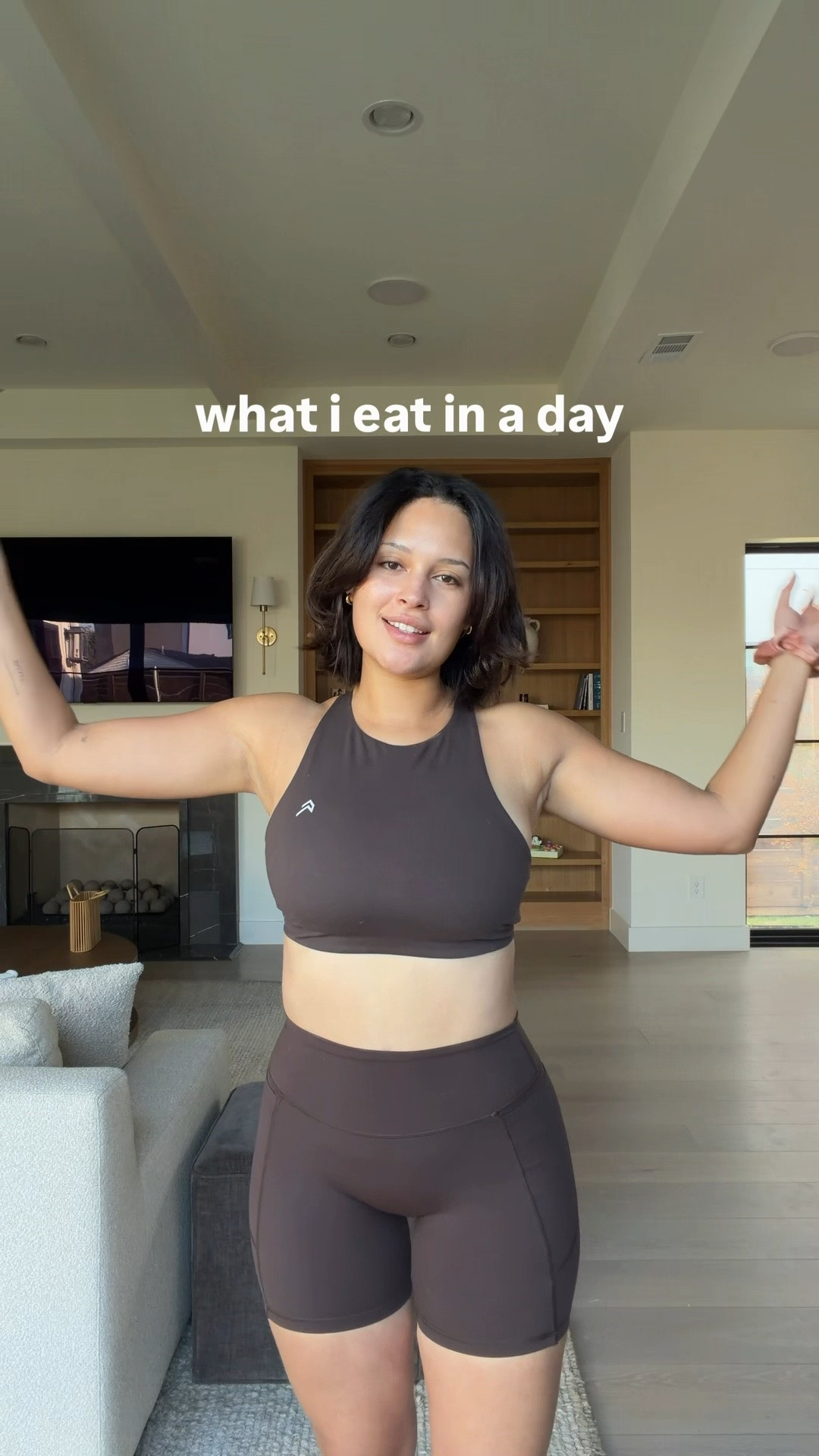 from my activewear set, to supertea that I am drinking come with me as I share what I eat in a day linking all the things I could share with you ❤️

#LTKmomlife #LTKdayinmylife #LTKActive