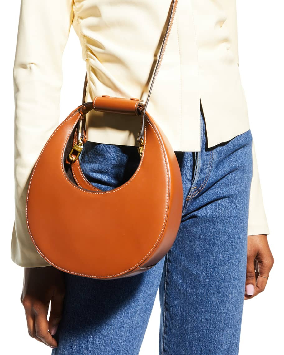 Mini Moon Bag | Neiman Marcus