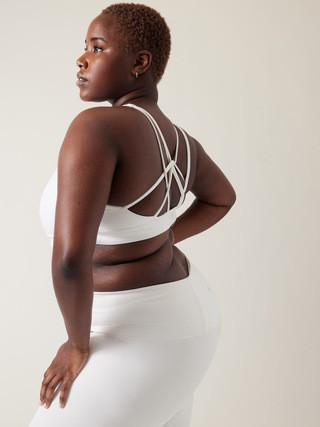 Solace Bra D-DD+ | Athleta