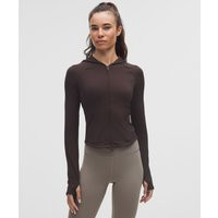 Wunder Train Full-Zip Jacket | Lululemon (US)