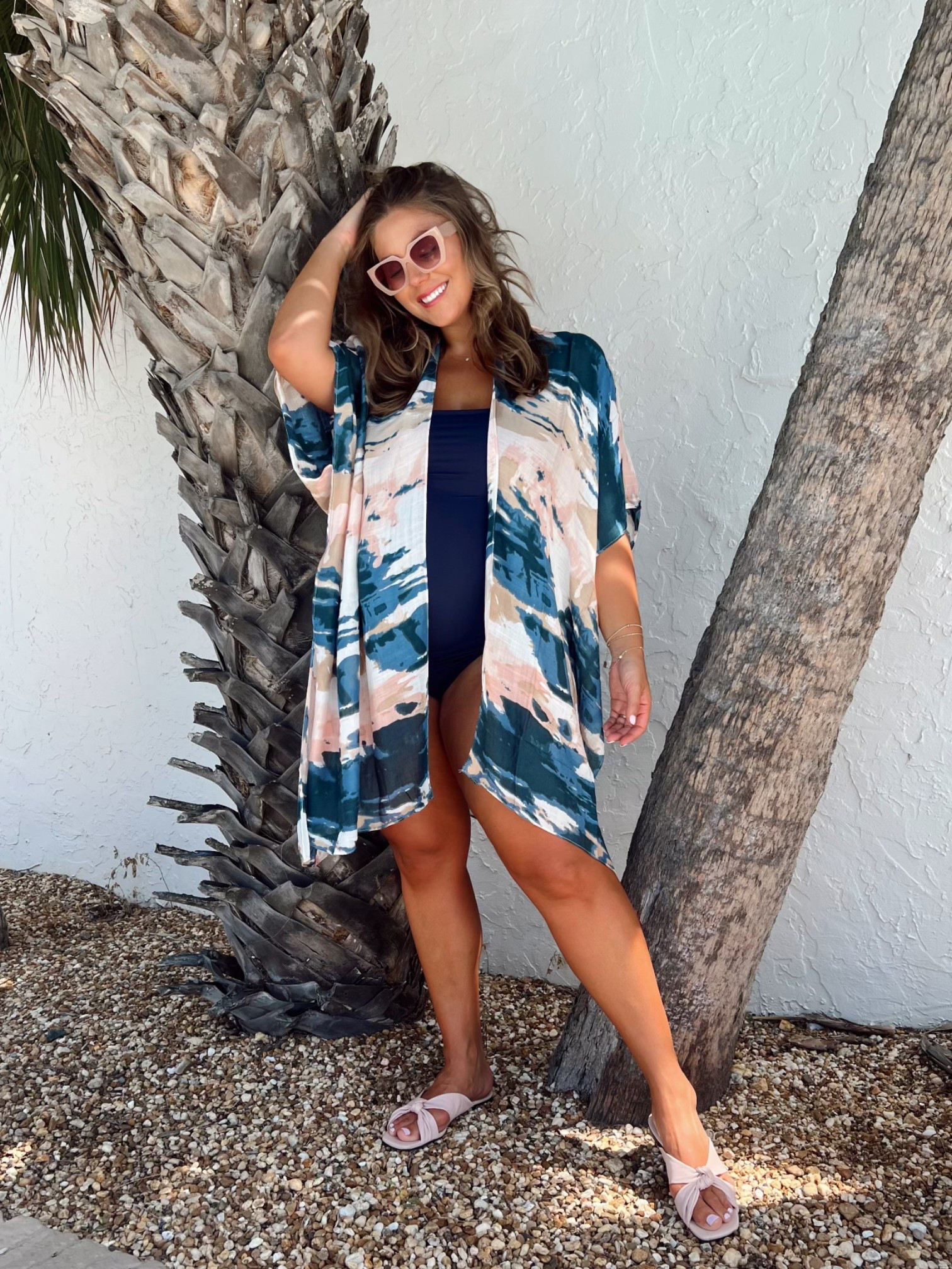Sharing coverups and swimsuits on the blog! Sharing similar styles here too. 

#LTKSwim #LTKStyleTip #LTKMidsize