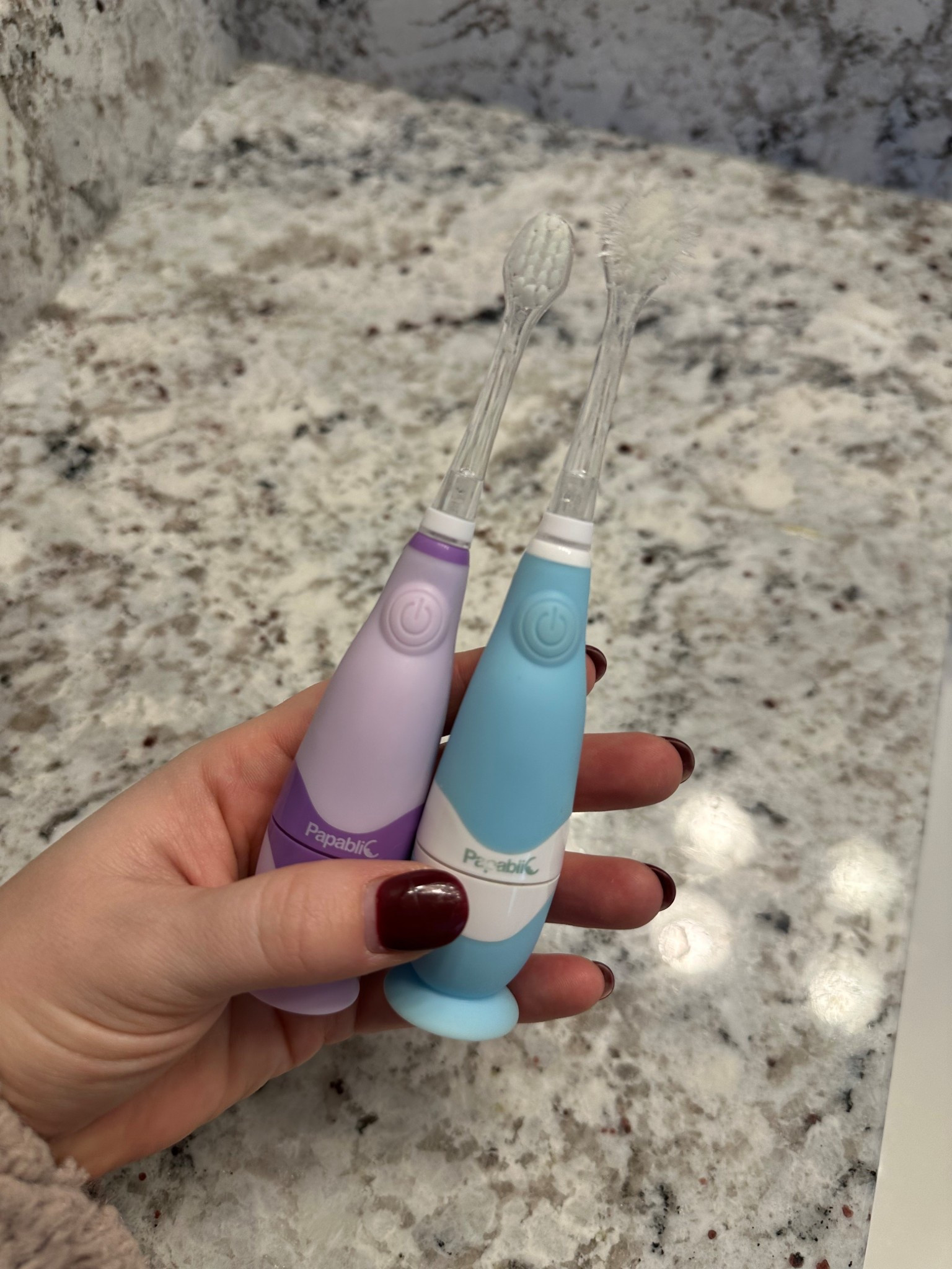 The best electric toothbrushes for kids!! Best toothbrushes for kids 

#LTKKids #LTKSaleAlert #LTKselfcare