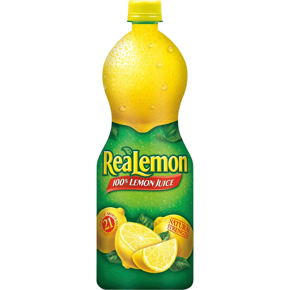 ReaLemon Lemon Juice | Total Wine