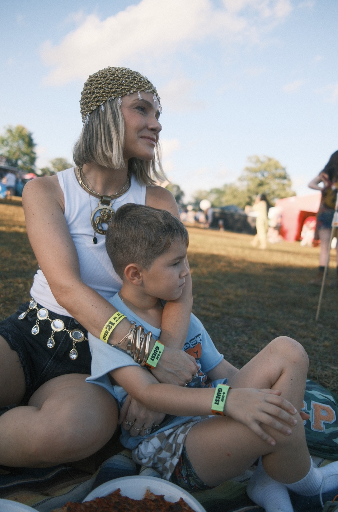 Festival outfit inspo

#LTKootd #LTKmomlife