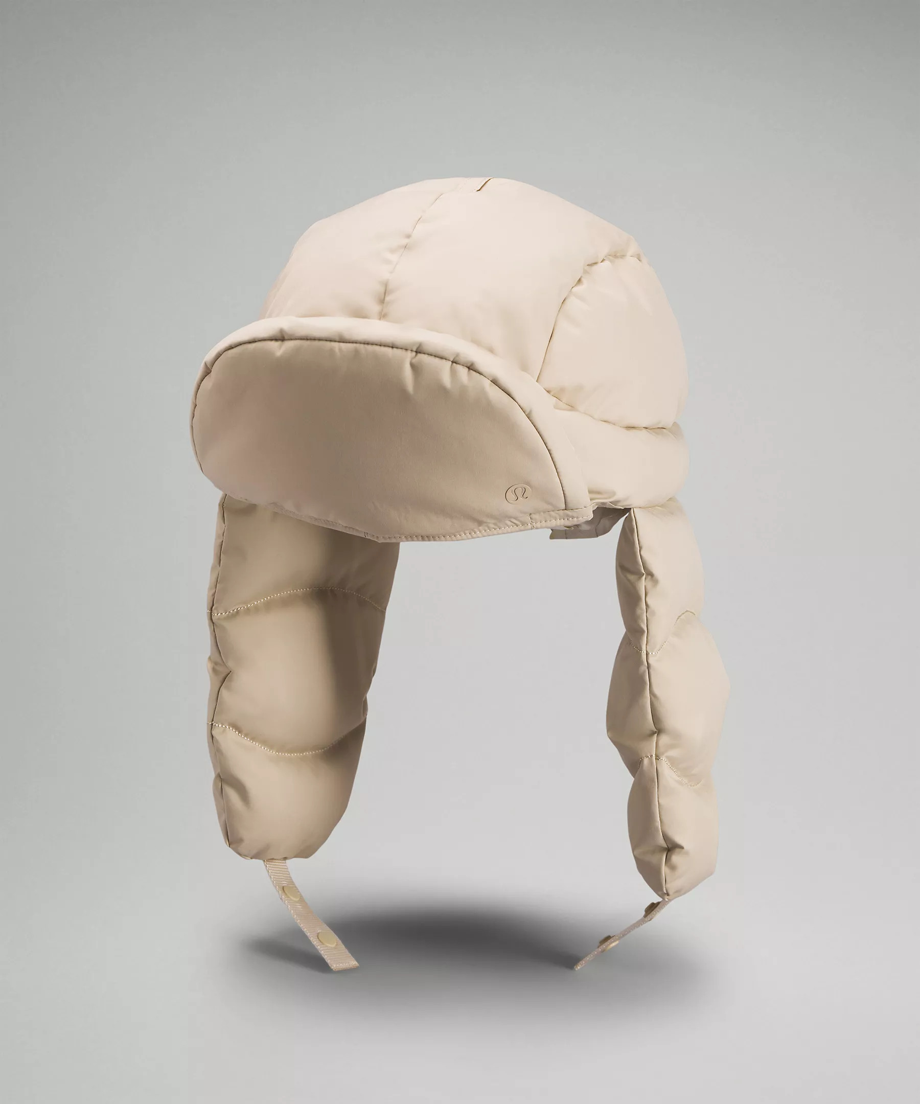 Wunder Puff Trapper Hat | Lululemon (US)
