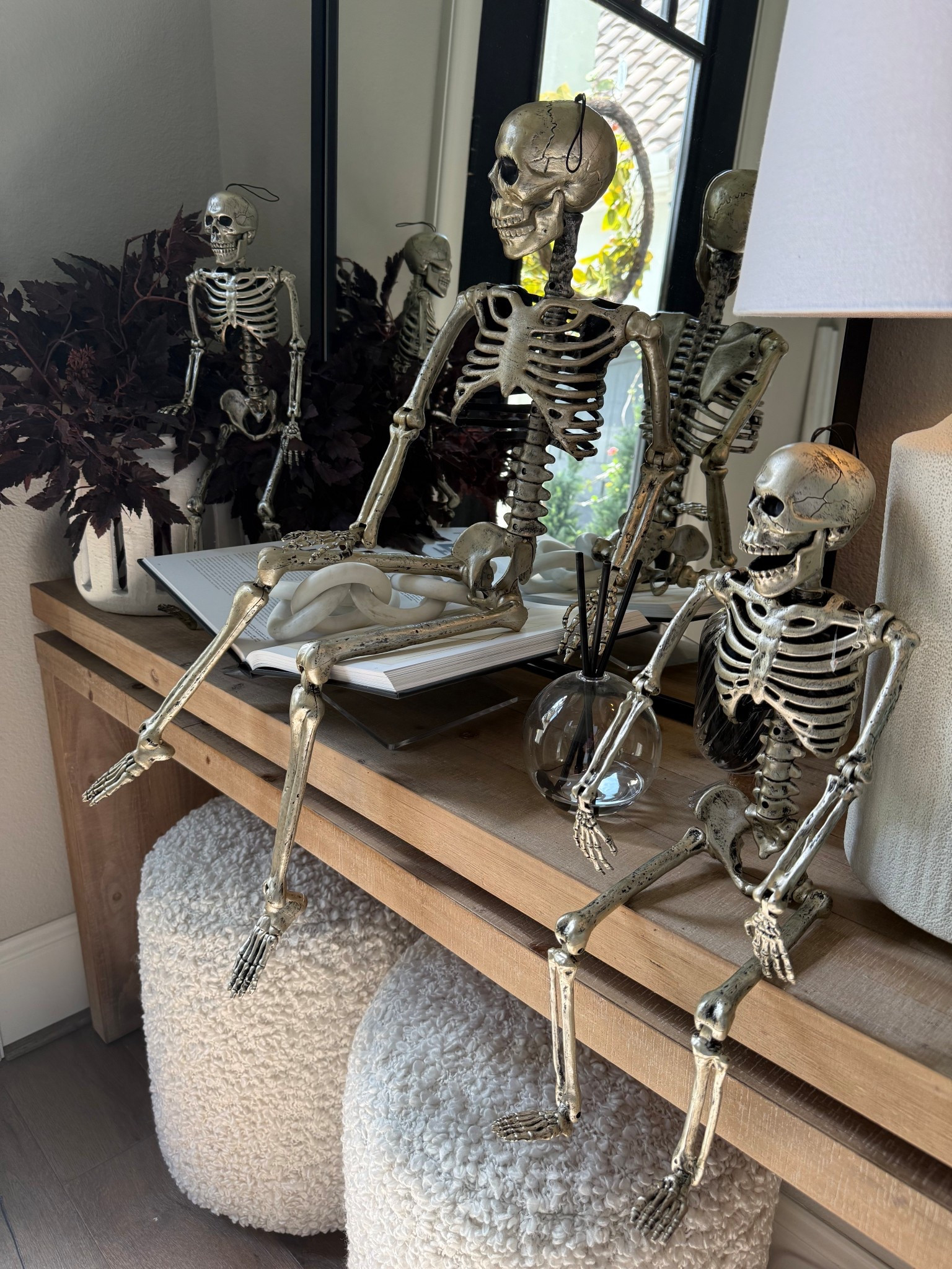 These little rascals are back in stock! #halloween #backinstock

#LTKSeasonal #LTKHome #LTKFindsUnder50