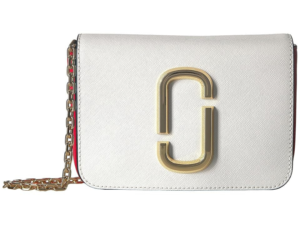 Marc Jacobs Hip Shot (Porcelain Multi) Outdoor Sports Equipment | Zappos