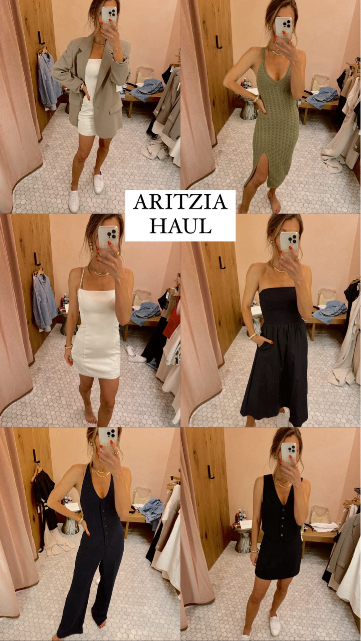 ARITZIA HAUL! I wear 0 bottoms and size 2 or 4 in most everything else! 



#LTKStyleTip #LTKFindsUnder100 #LTKSeasonal