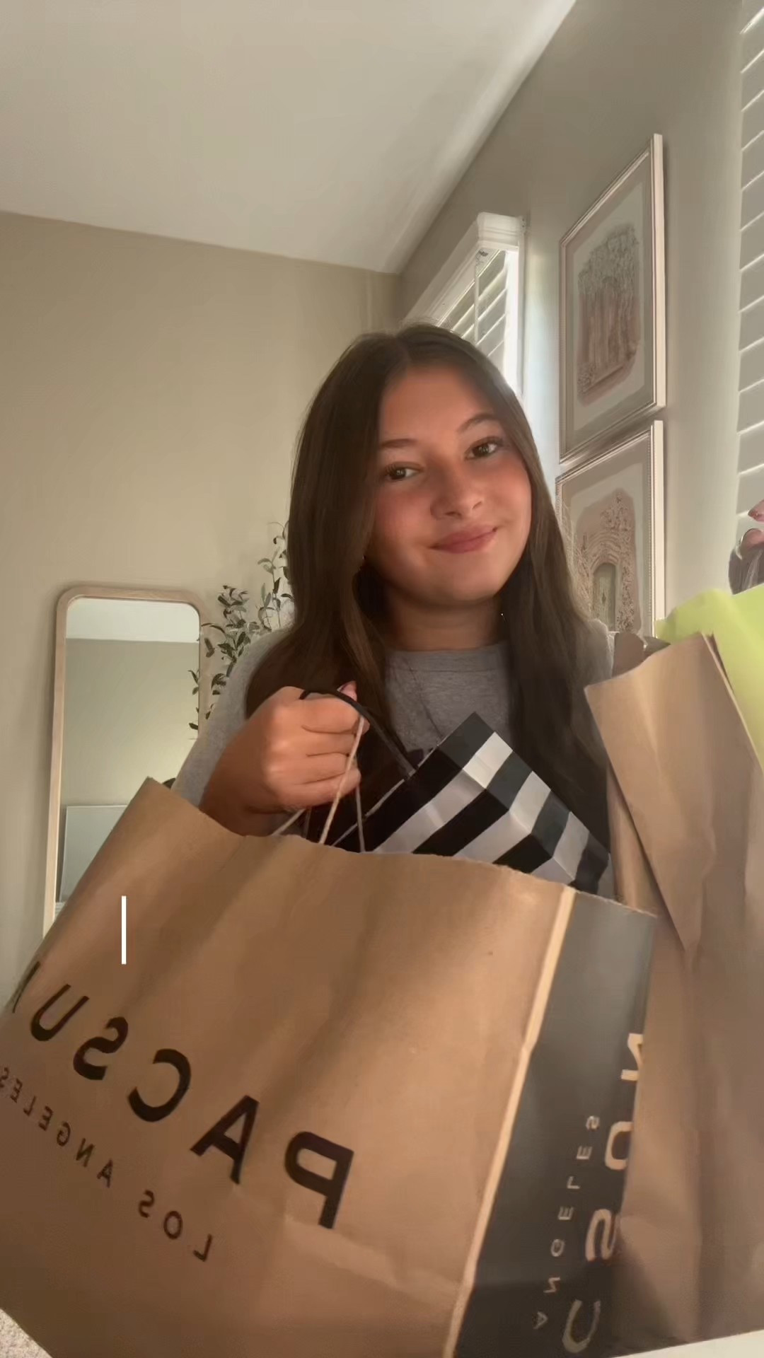 Back to school haul!

#LTKStyleTip