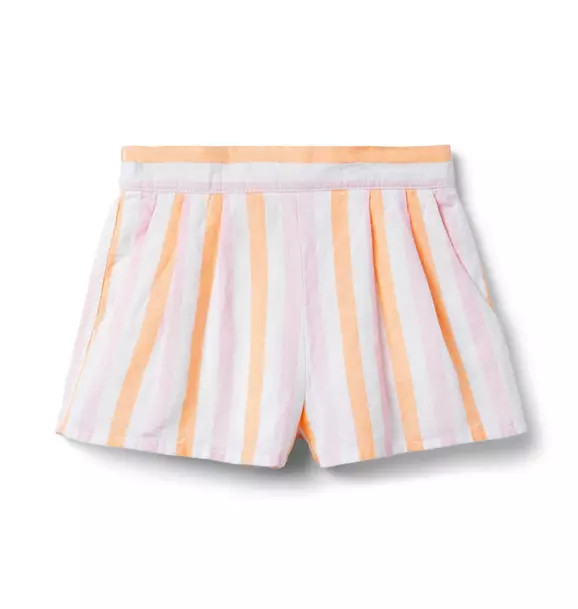 Gray Malin Striped Short | Janie and Jack