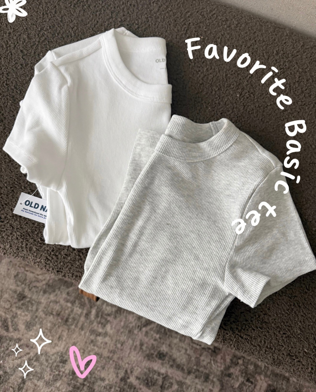 The best $12 tee shirt! I have I’m a few colors. Old navy style


#LTKootd #LTKSeasonal #LTKgrwm