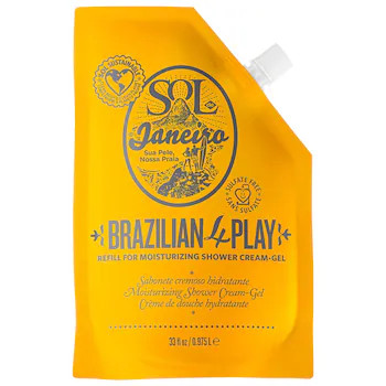Sol de JaneiroBrazilian 4 Play Moisturizing Shower Cream-Gel | Sephora (US)