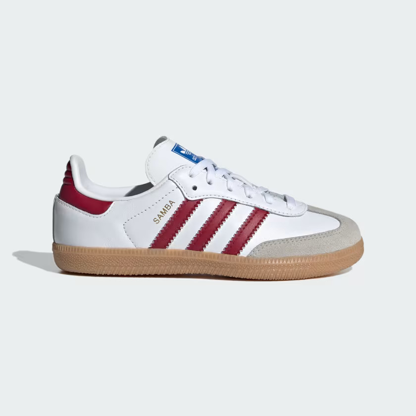Samba OG Shoes Kids | adidas (US)
