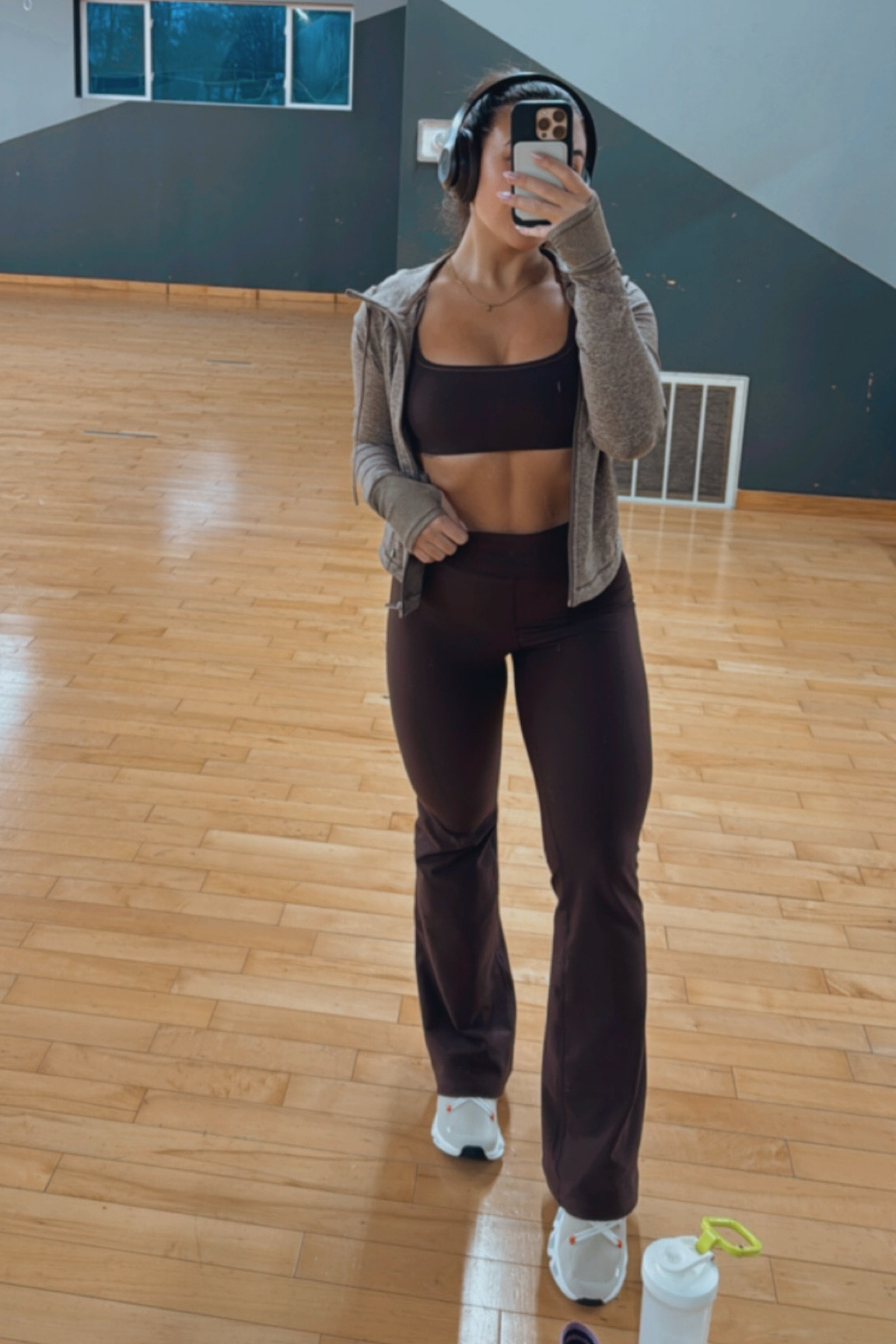 Gym fit 

#LTKGiftGuide #LTKFitness #LTKActive