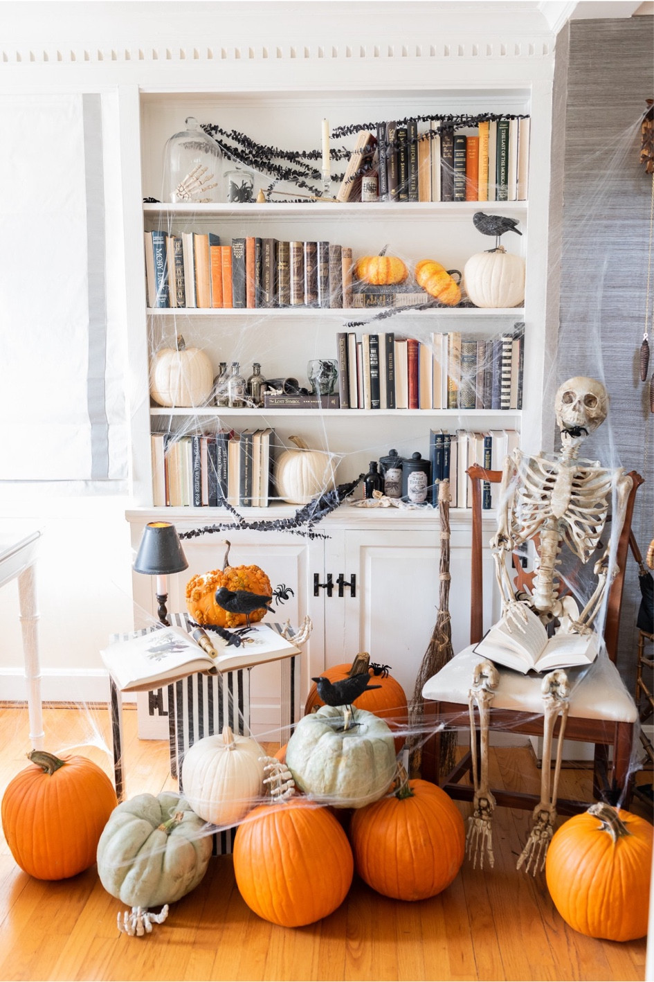 Spooky season Halloween decor 

#LTKSeasonal #LTKHome