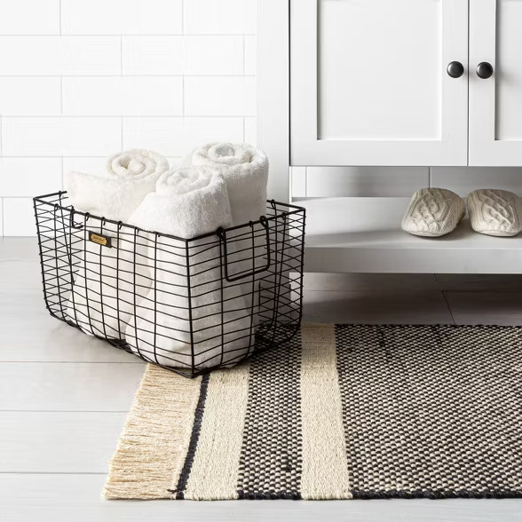 Jute Rug - Hearth & Hand™ with Magnolia | Target