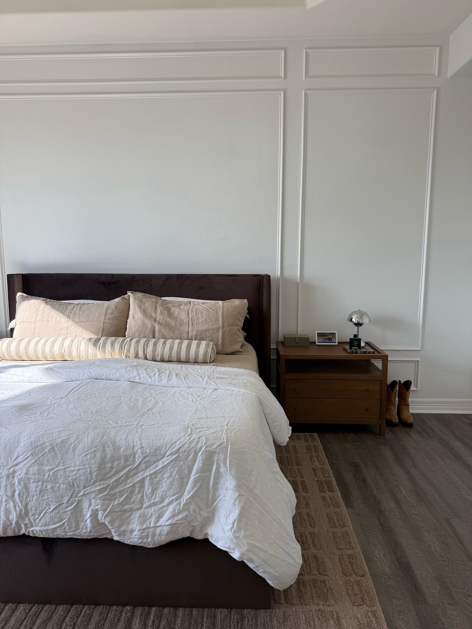 Happy Saturday friends! Loving this bedroom combo so much right now!

#LTKmorningroutine #LTKdayinmylife #LTKHome