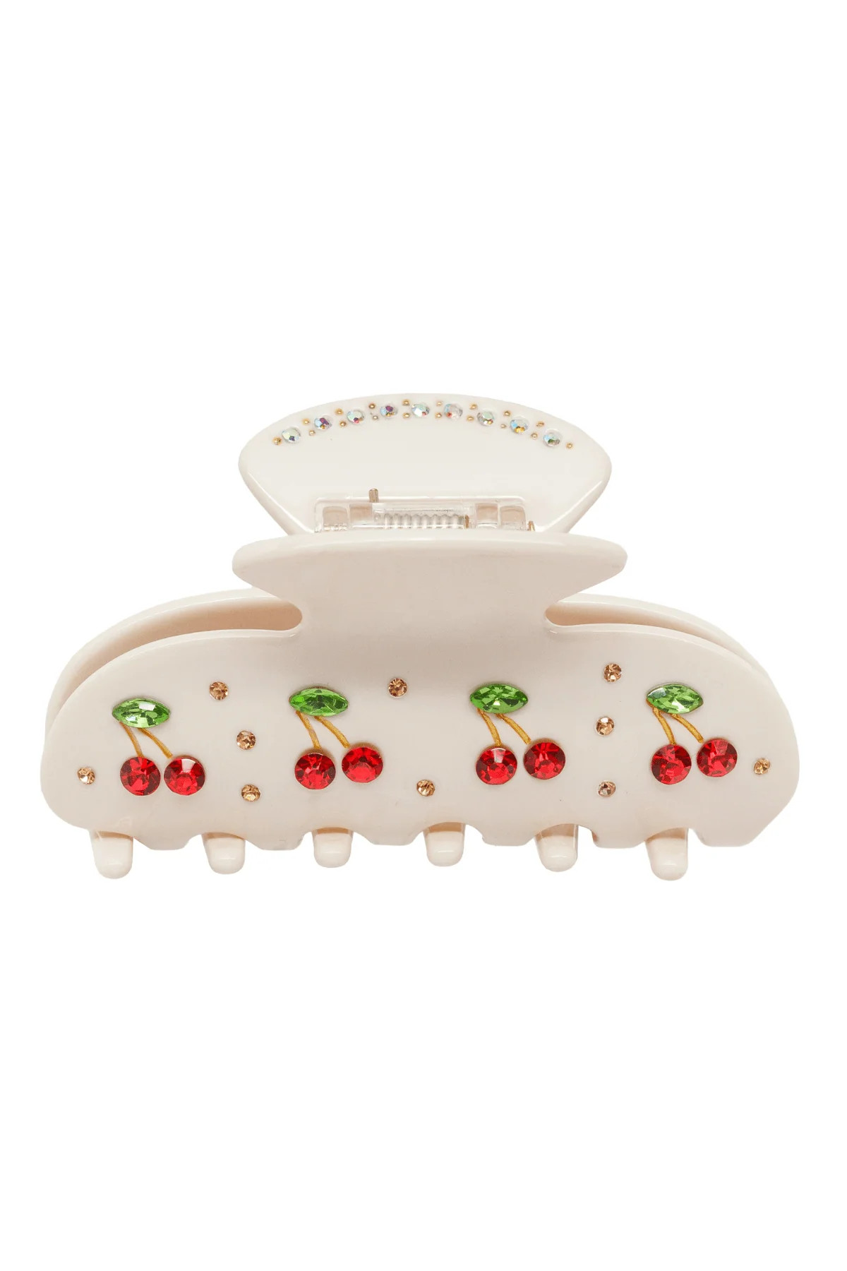 Sweetheart Clip (Cherry Pie) | Montce