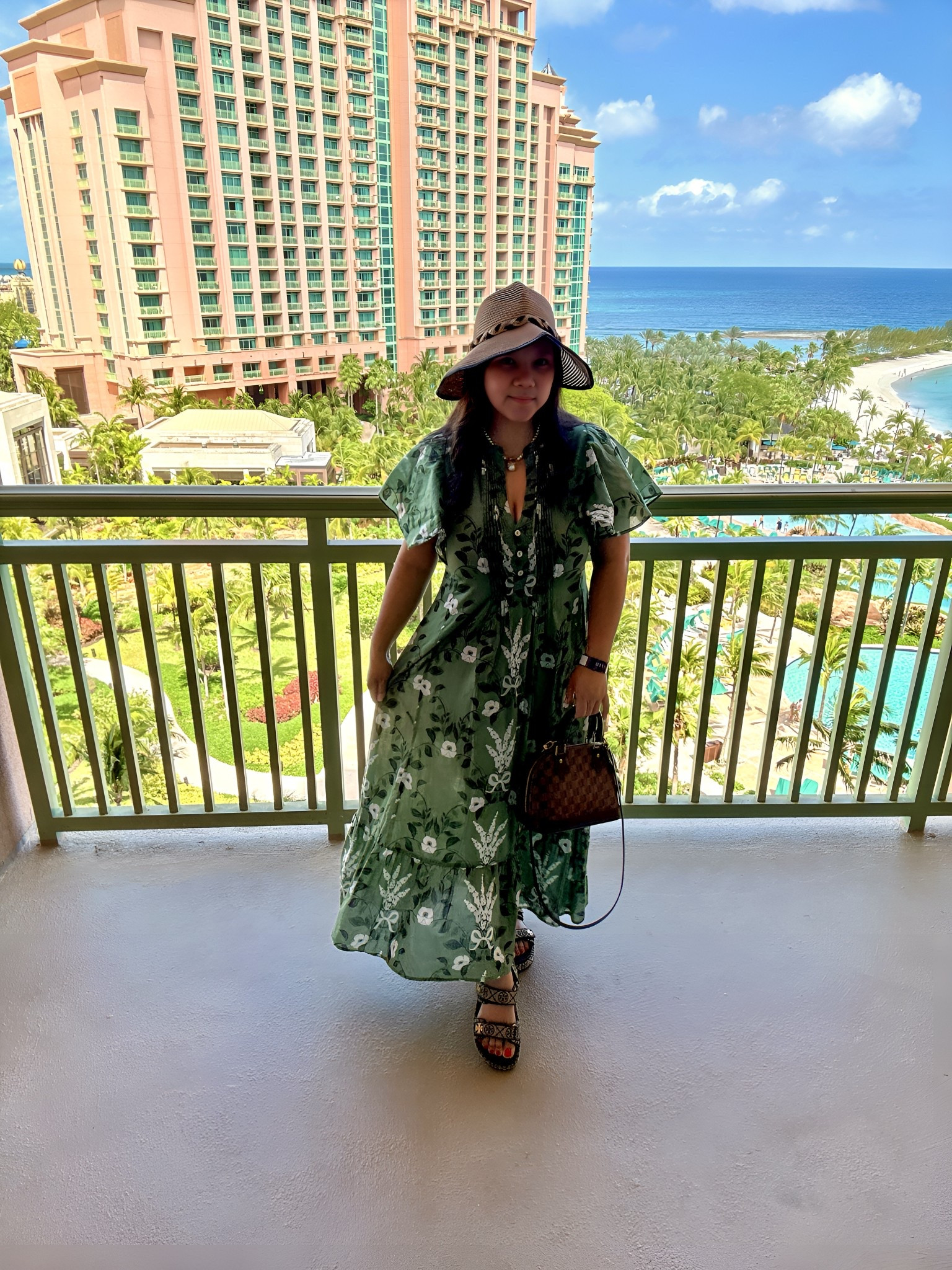 resort wear
travel outfits
spring dress
summer dress

#LTKootd #LTKSaleAlert #LTKgrwm