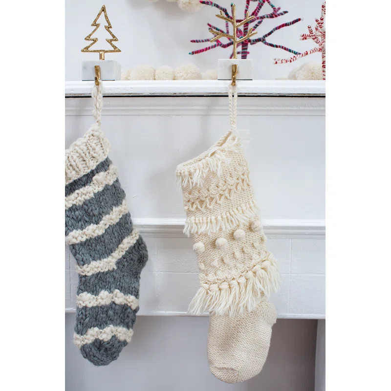 The Holiday Aisle® Stocking | Wayfair | Wayfair North America