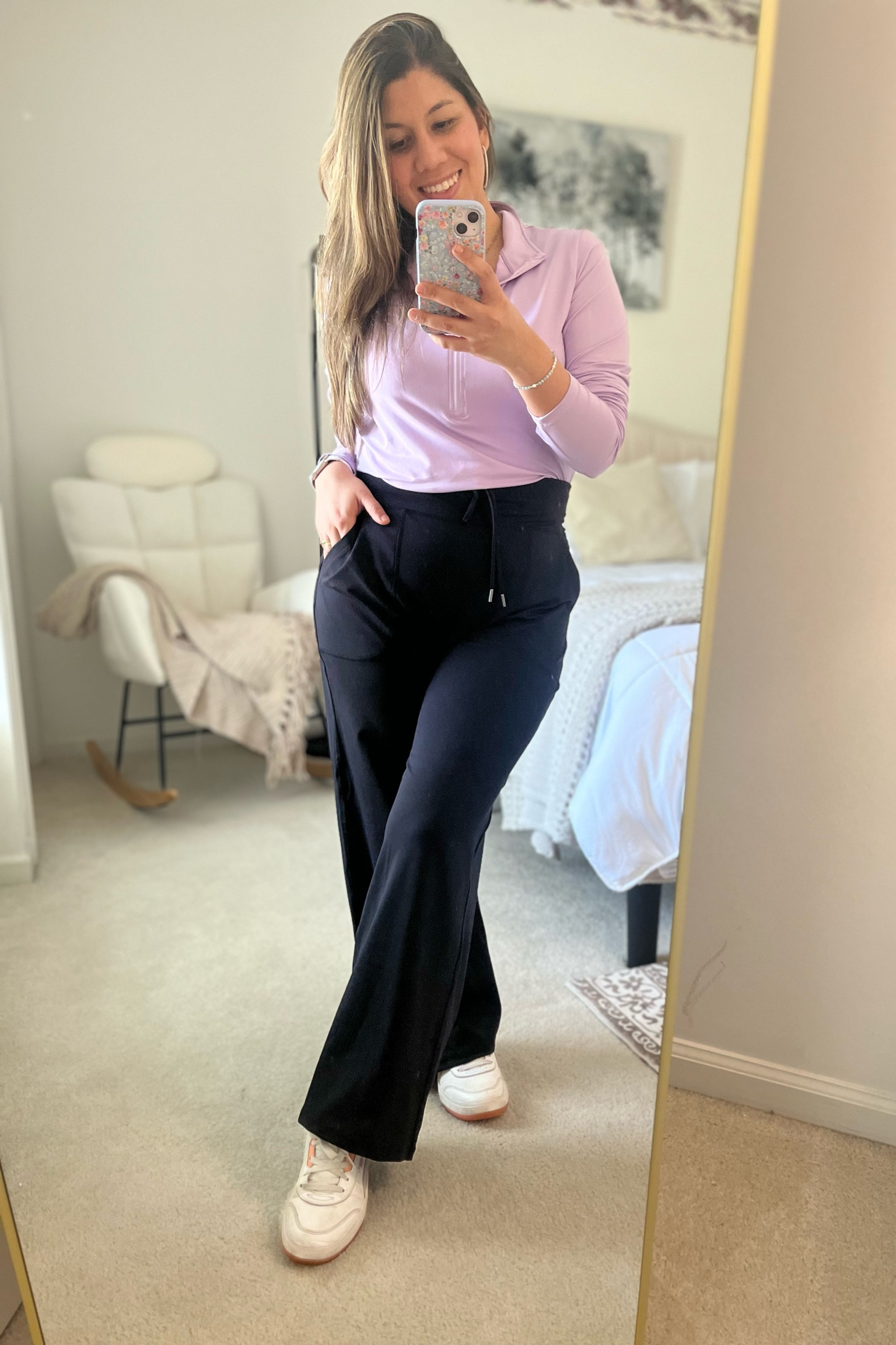 My fav activewear
Perfect run errands outfit
UV protection and light fabric !


#LTKGiftGuide #LTKActive #LTKSeasonal