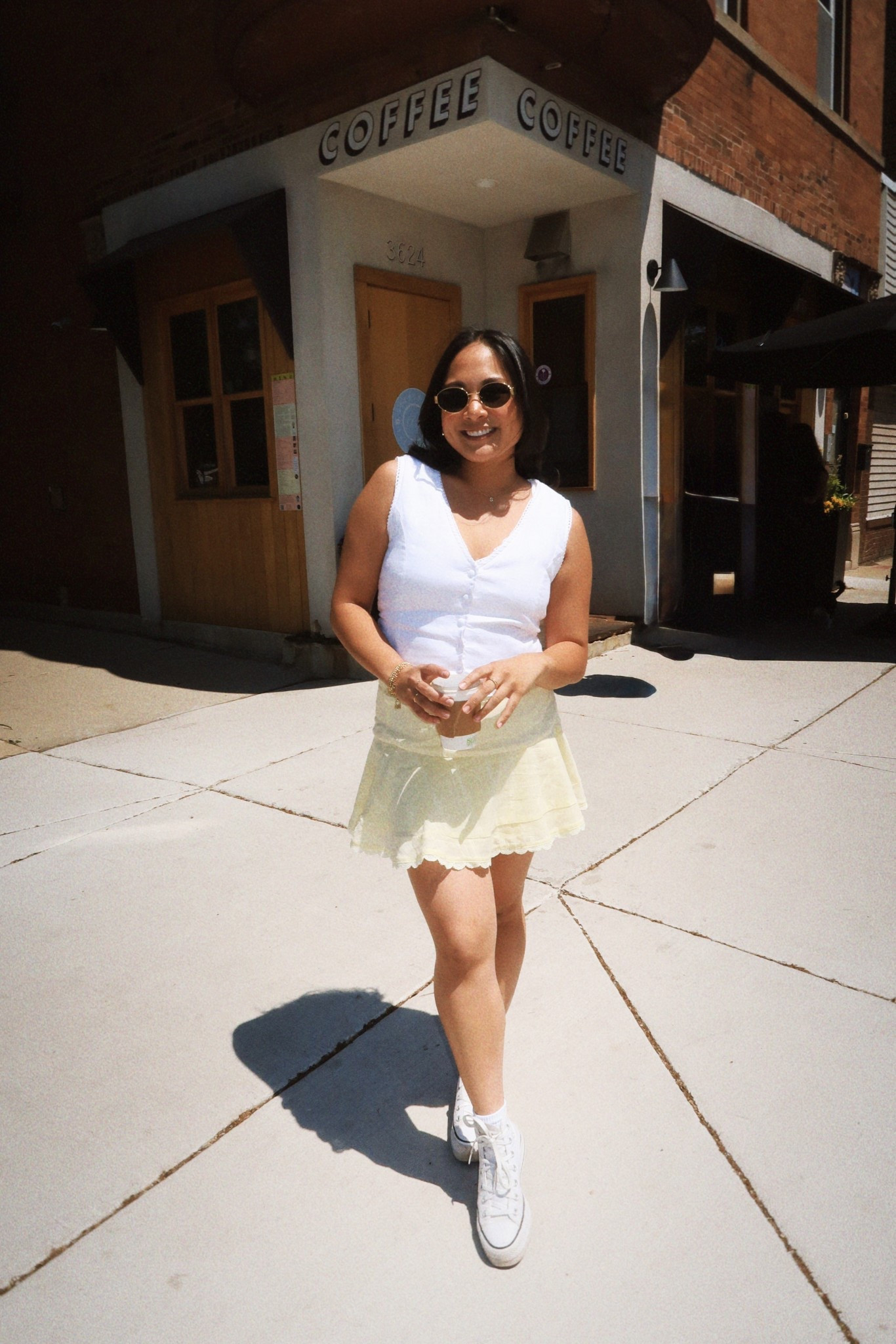 Butter yellow dreams 🧈✨🌼