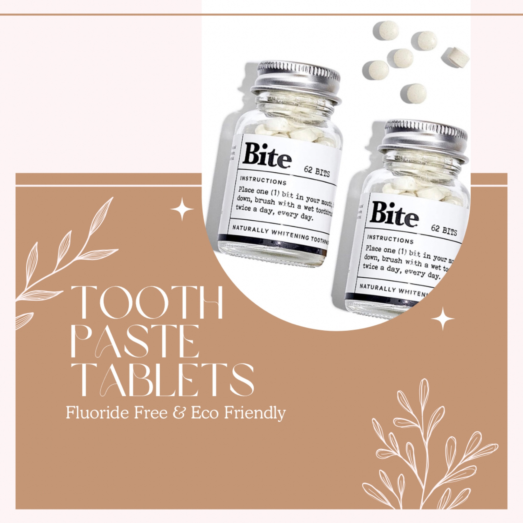 Eco friendly, tooth paste, clean beauty, pure ingredients, travel hack, glass container, fluoride free

#LTKsalealert #LTKxPrime #LTKtravel