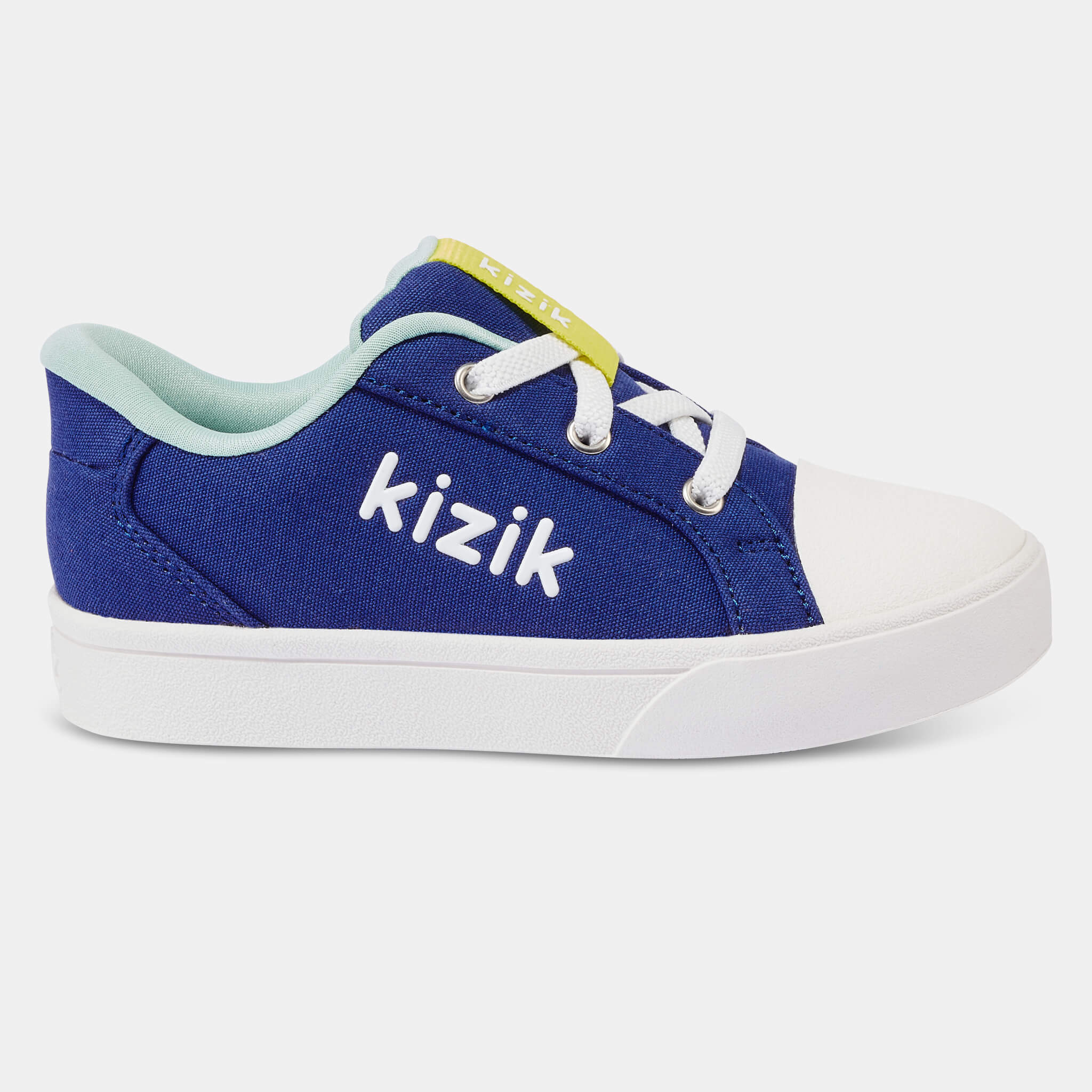 Kids Brewster - Bellwether Blue | Kizik