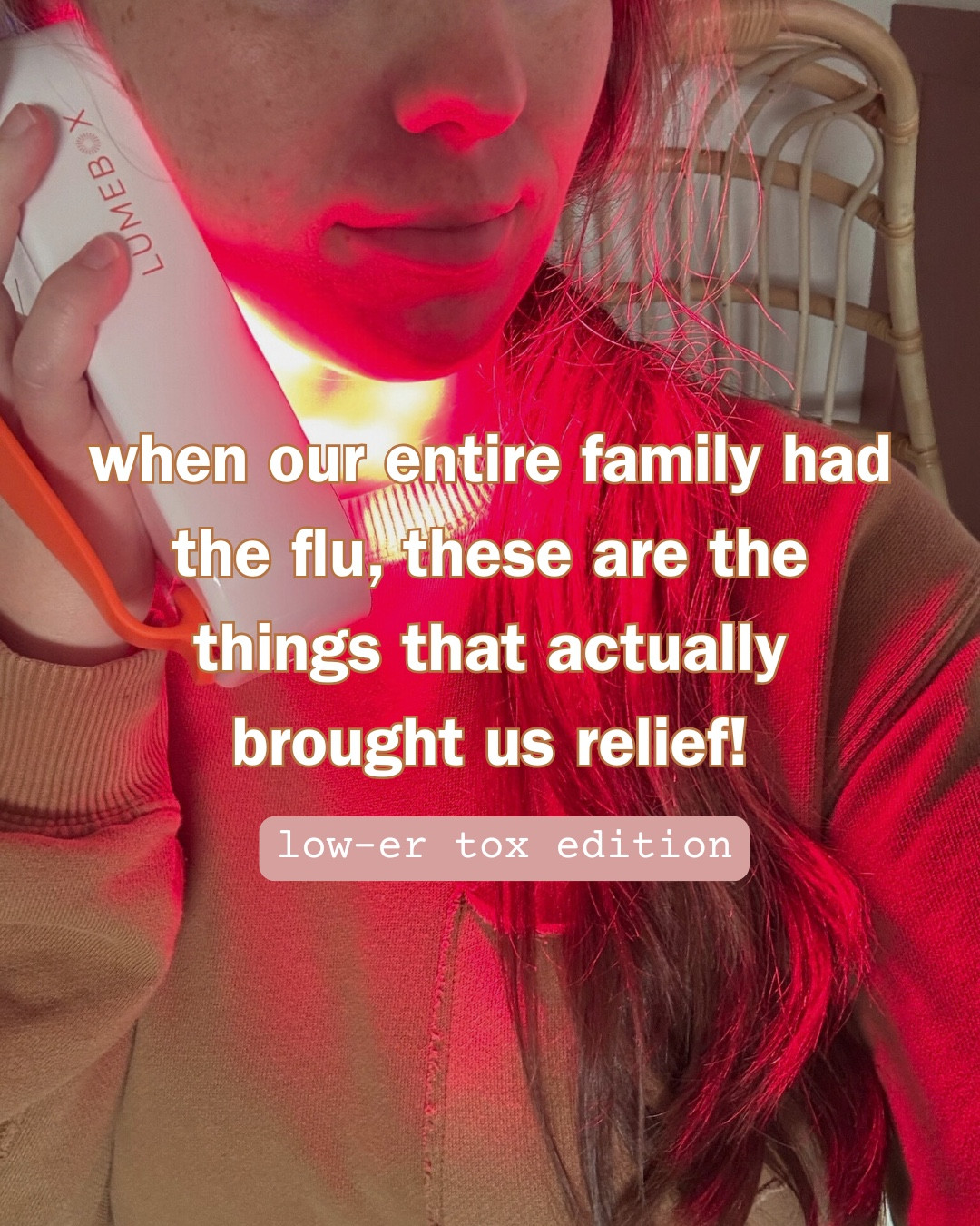 hard to find relief while breastfeeding but these were my go to’s!

#LTKKids #LTKdayinmylife #LTKmomlife