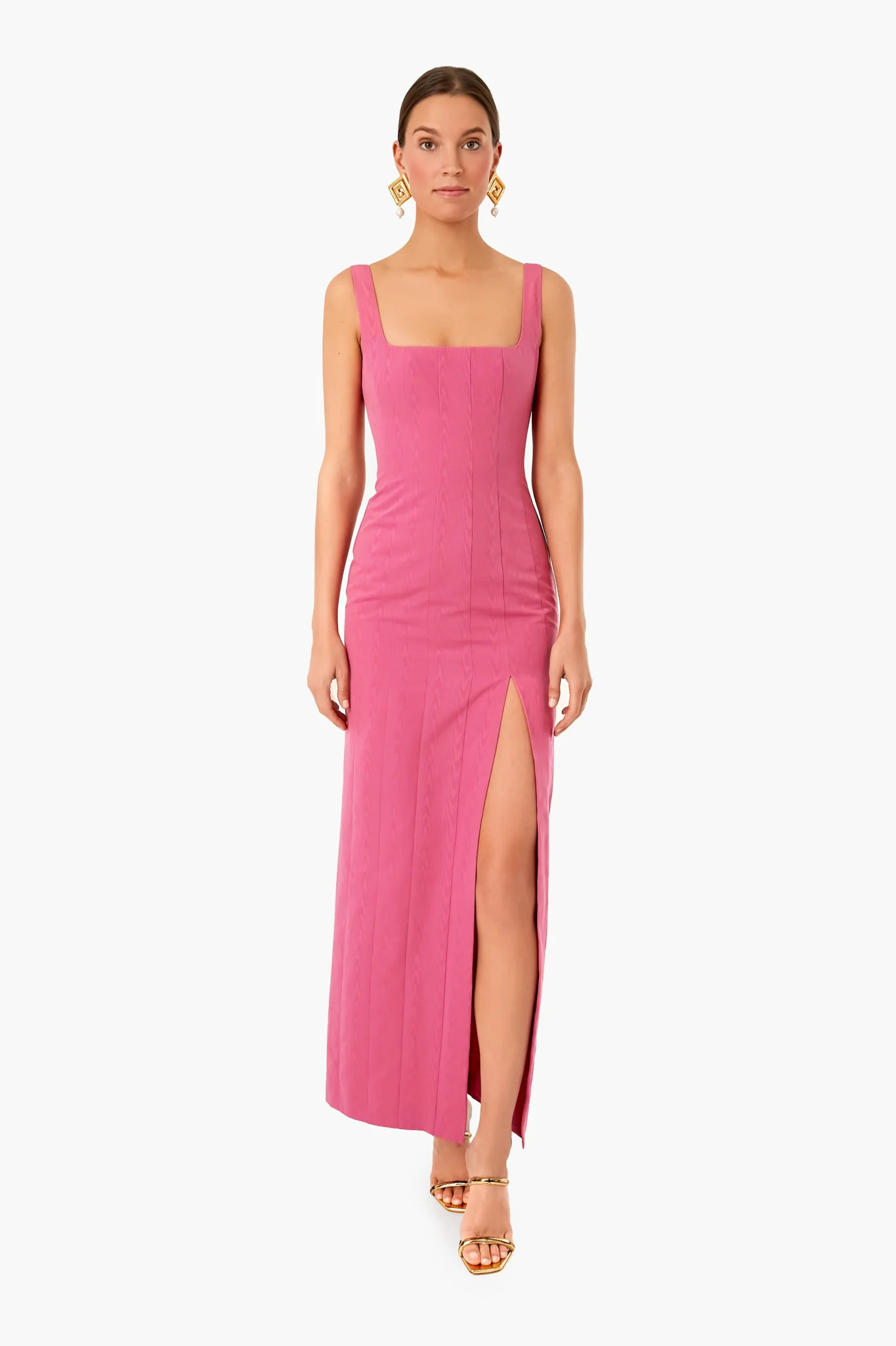 Portrait Dress | Tuckernuck (US)