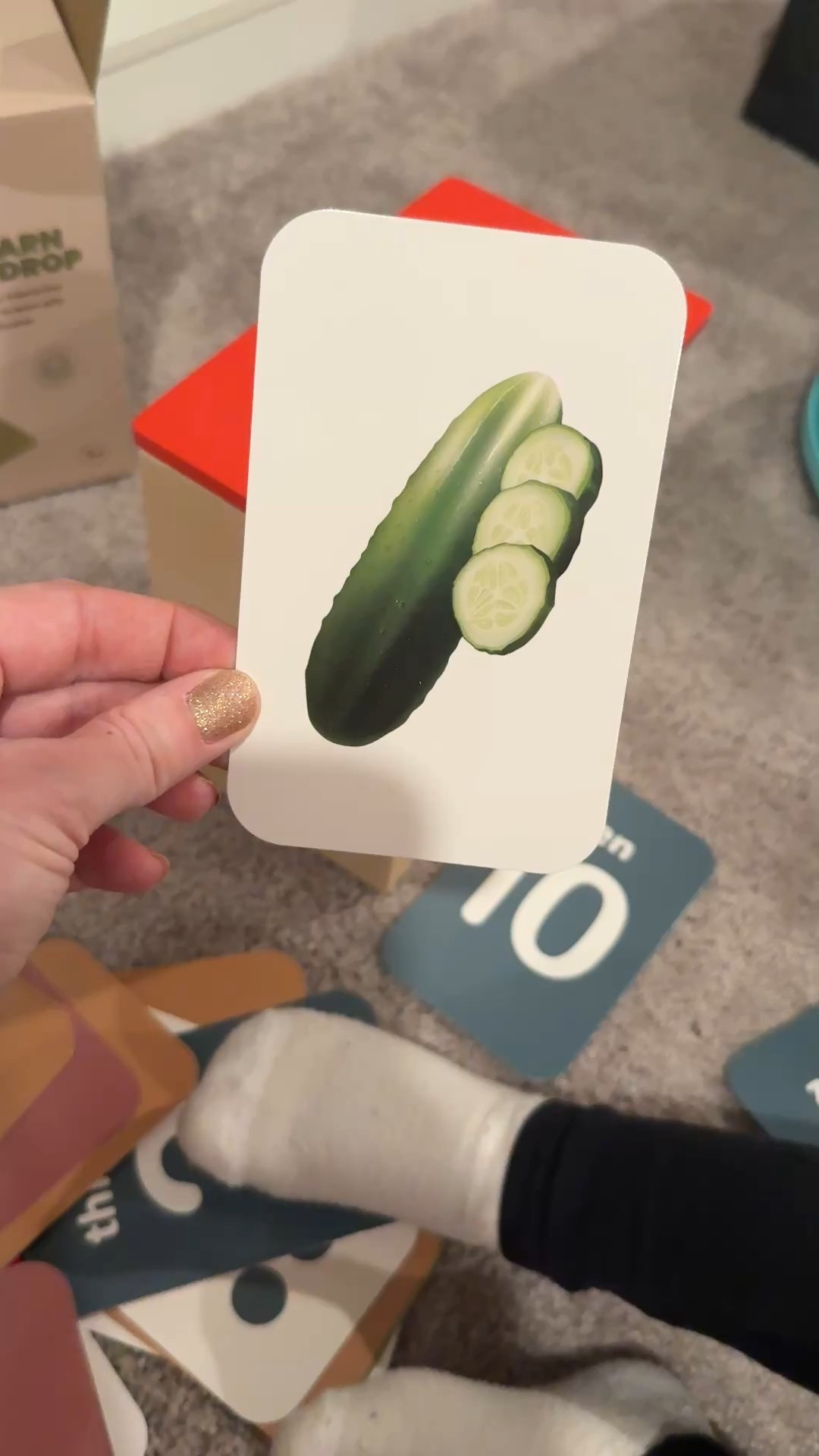 // ✨Learn and Drop ✨//  with @solobotoys

#LTKKids