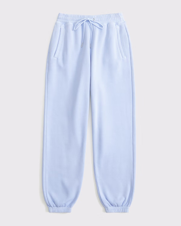 Sunday Sweatpant | Abercrombie & Fitch (US)