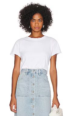 Theo Perfect Tee
                    
                    Frank & Eileen | Revolve Clothing (Global)