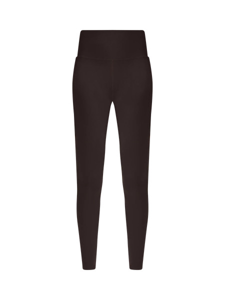 lululemon Align™ High-Rise Pant with Pockets 28" | Women's Leggings/Tights | lululemon | Lululemon (US)