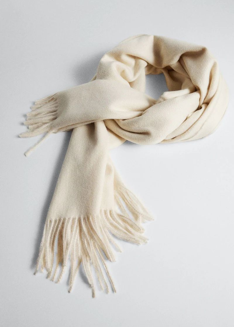 Search: fringed edge scarf (227) | Mango USA | MANGO (US)