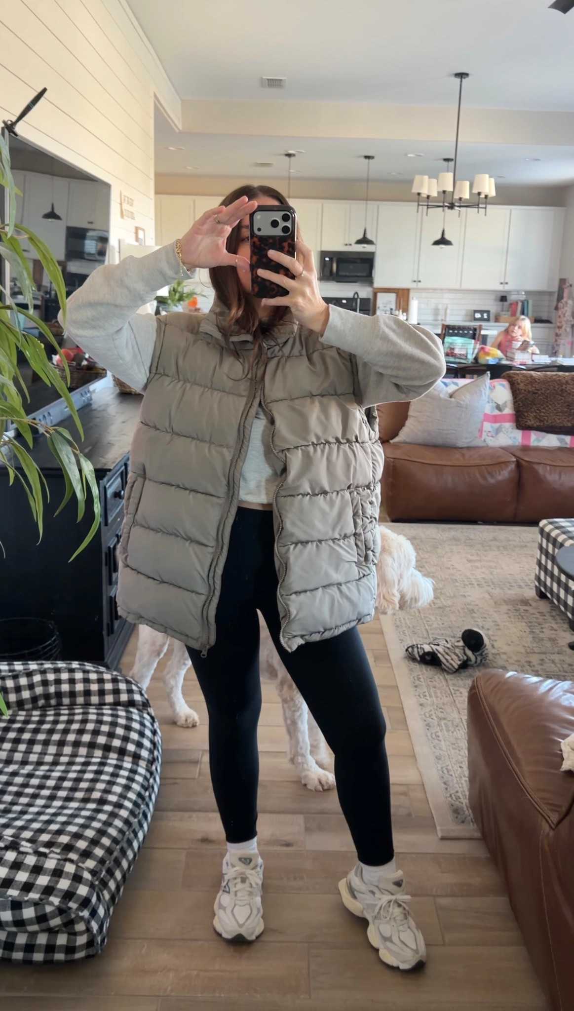 outfit inspo!! some old items, linked what I can.

#LTKPetite #LTKActive #LTKootd