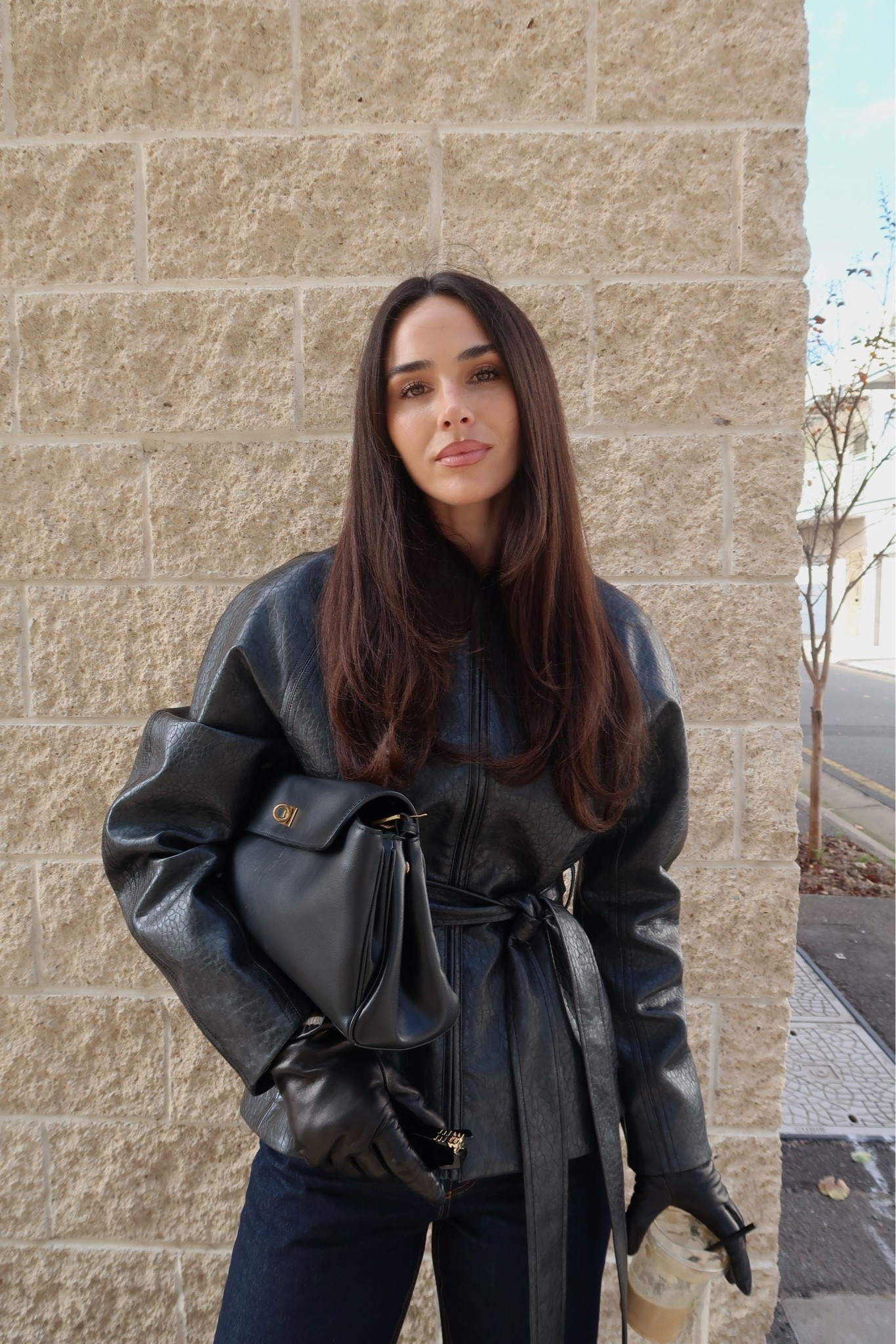 Jacket of the season. From Camilla & Marc

#LTKaustralia #LTKautumn