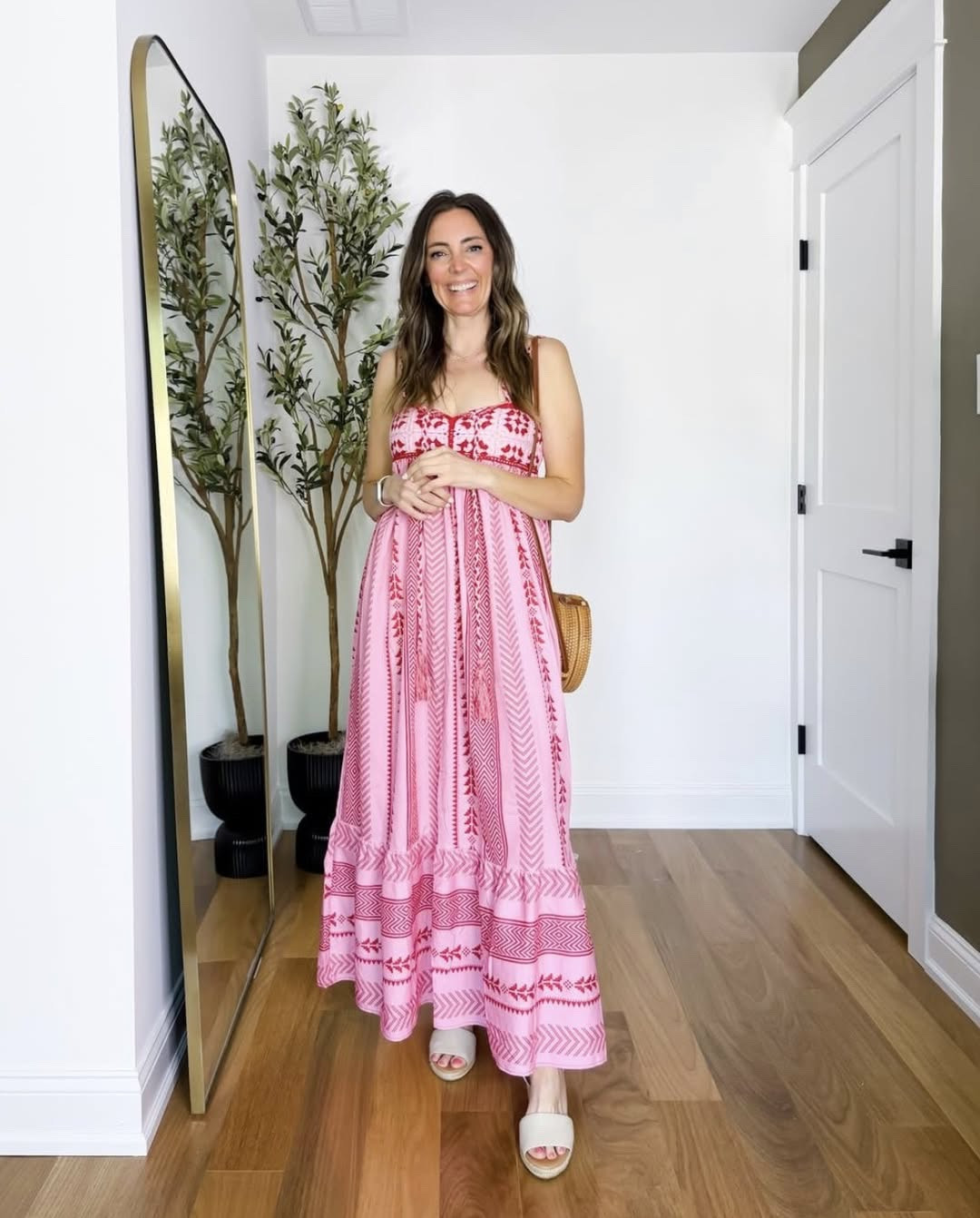 The cutest maxi dress on Amazon!

lightweight layers
spring dresses
casual everyday outfits
denim staples
flowy tops
neutral basics
pastel accents
spring-ready sandals
effortless chic looks
warm weather essentials

#LTKSeasonal #LTKSaleAlert #LTKootd