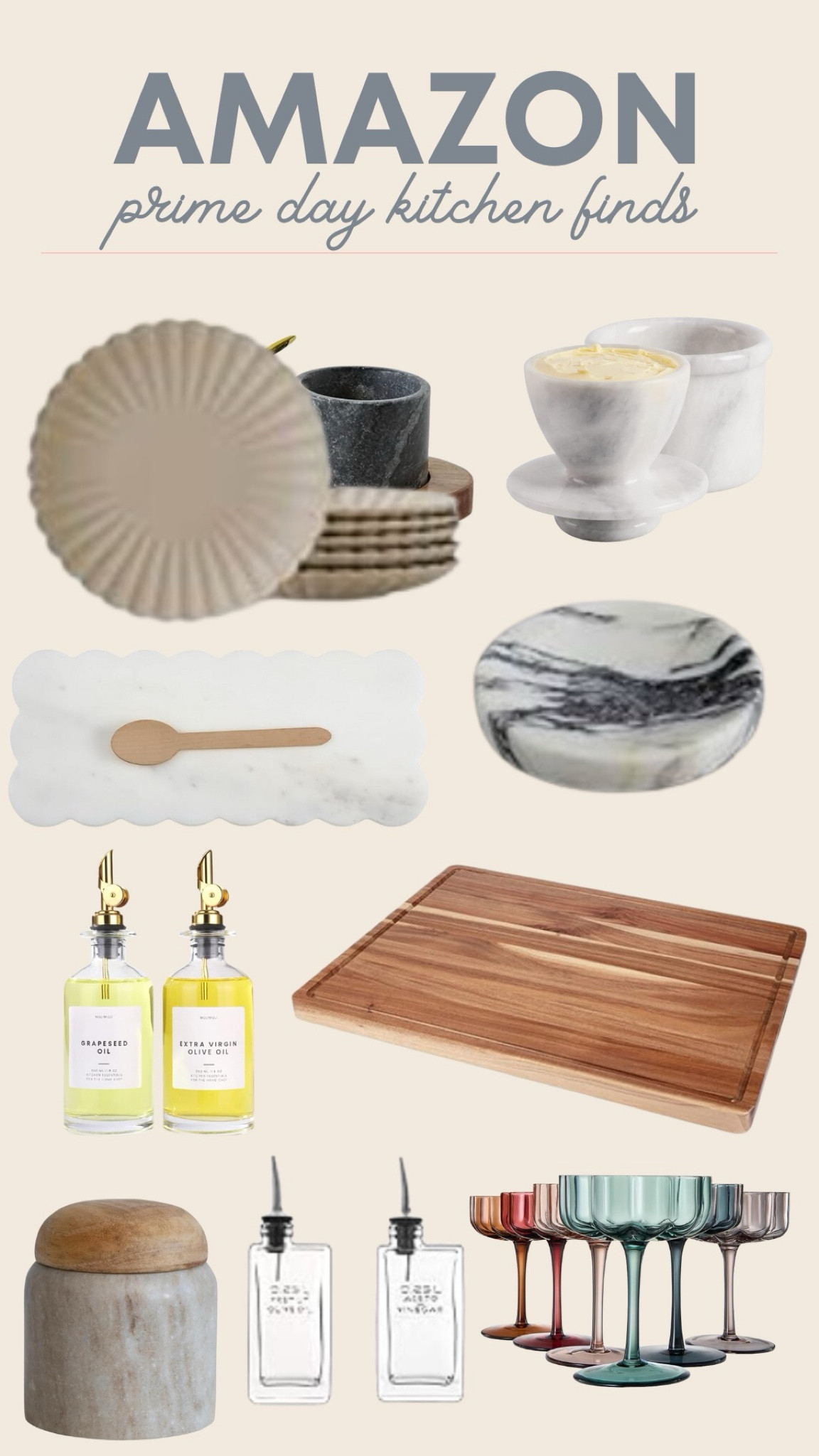 Amazon Kitchen home finds deals and saves #amazonhome 

#LTKHome #LTKFindsUnder100 #LTKSaleAlert