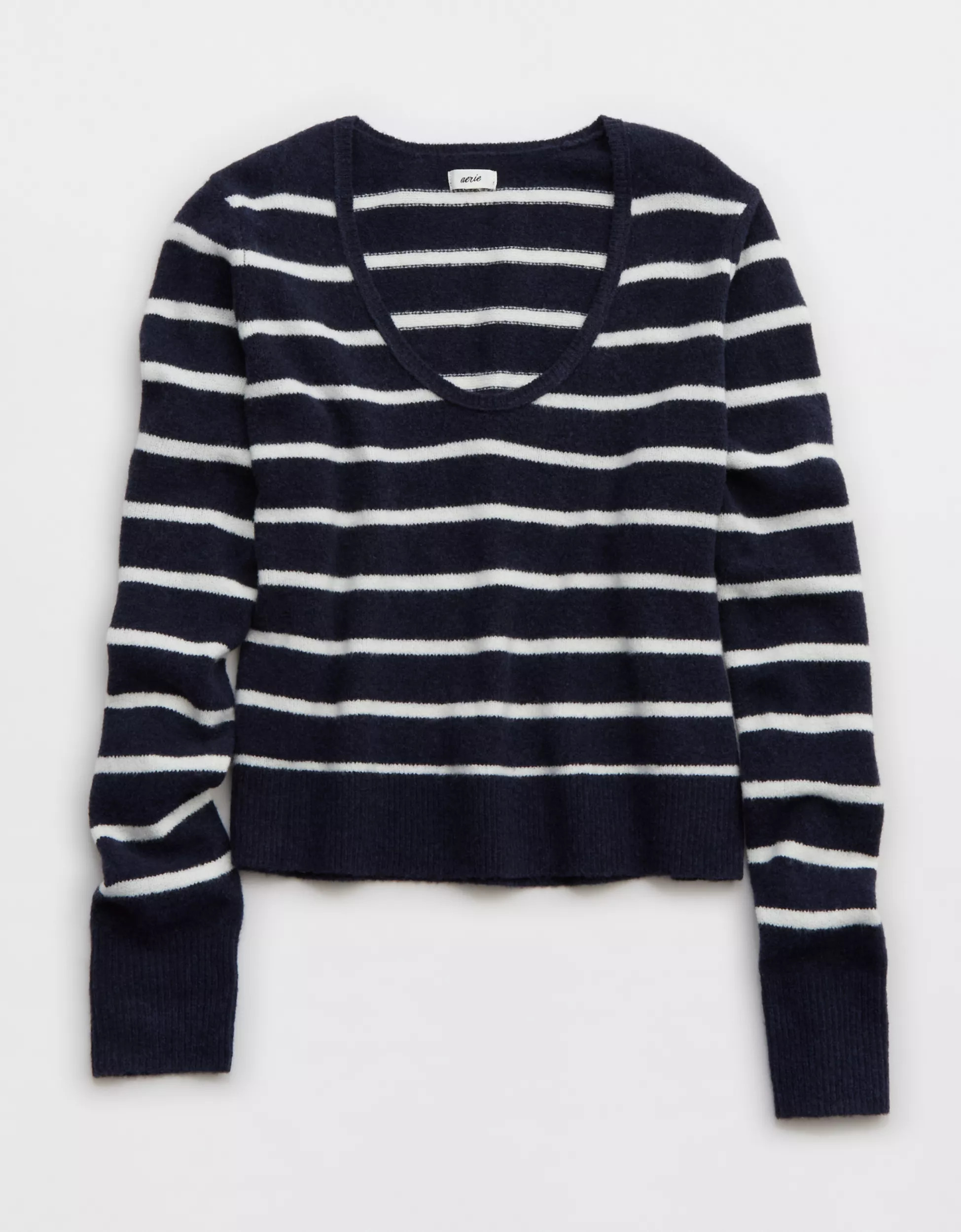 Aerie Unreal Voop Sweater | Aerie