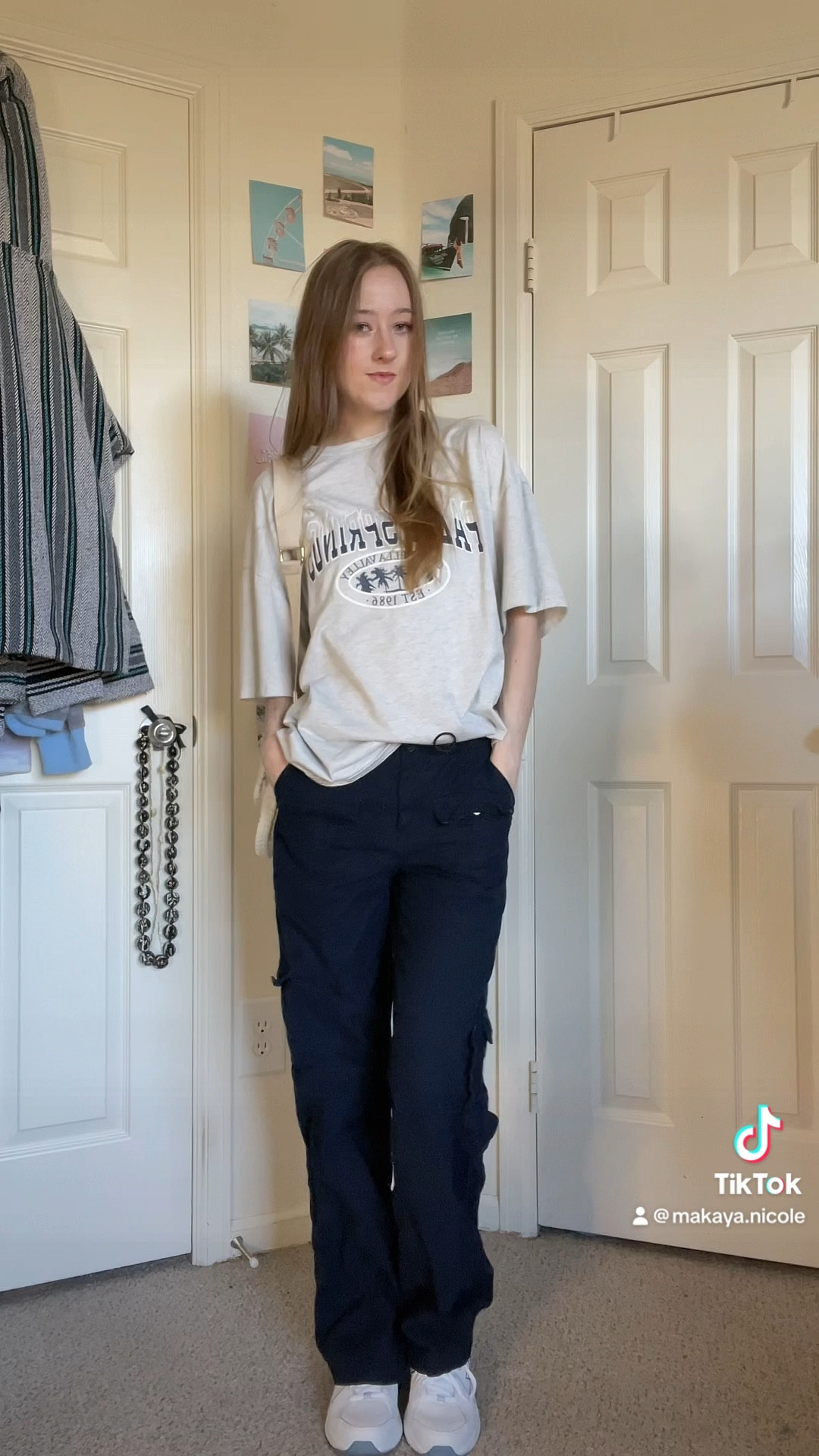 Casual Outfit Inspo

cargo pants / college outfits / college girl / college style / college fits / college fashion / womens fashion / pinterest outfit / pinterest aesthetic / that girl / that girl outfit / that girl aesthetic / 

#LTKstyletip #LTKfindsunder50
