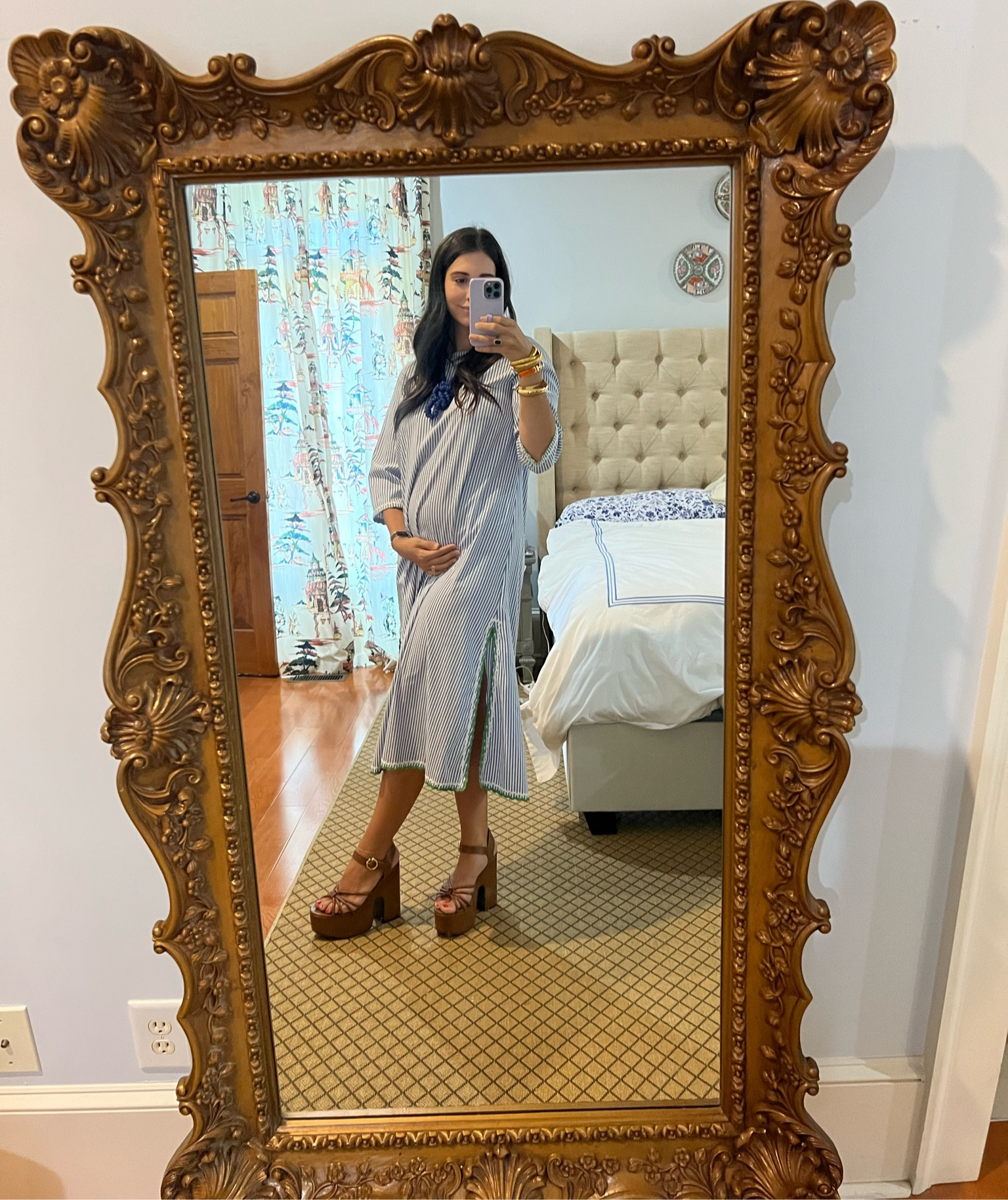 #LTKfit #LTKbump #LTKshoecrush