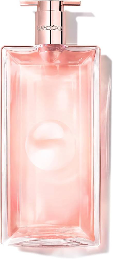 Lancôme Idôle Eau de Parfum - Long Lasting Fragrance with Notes of Bergamont, Jasmine & Vanilla... | Amazon (US)