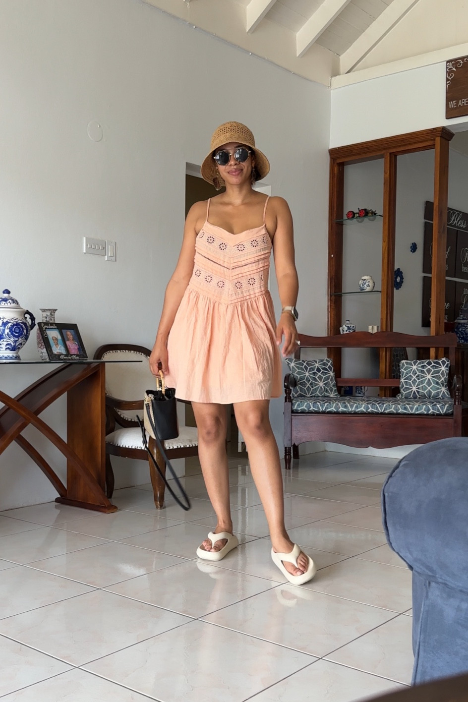 Easy summer outfits 

#LTKshoecrush #LTKstyletip #LTKunder50