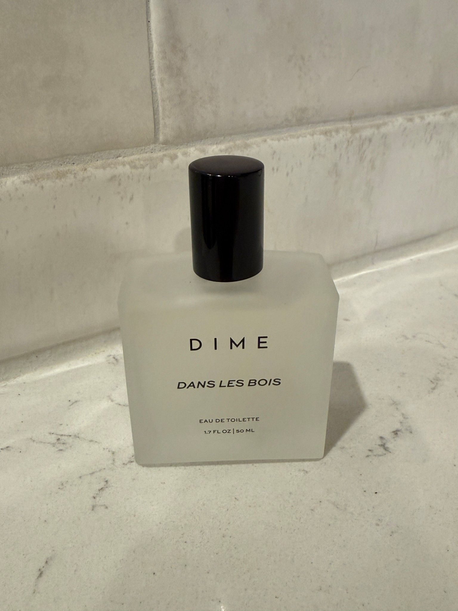 My absolute FAVE non toxic perfume 😍😮‍💨
#clean #dime 

#LTKBeauty #LTKFindsUnder50 #LTKFamily