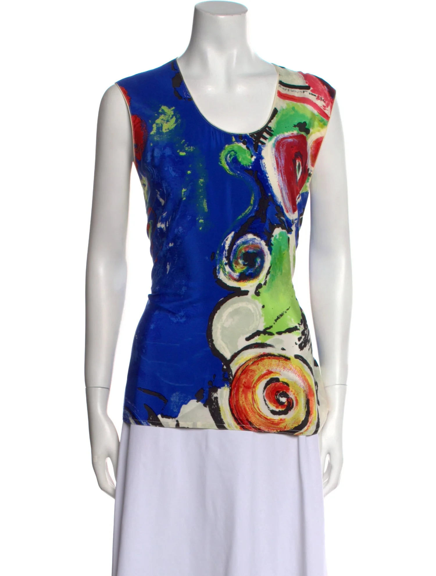 Vintage 1991 Top | The RealReal