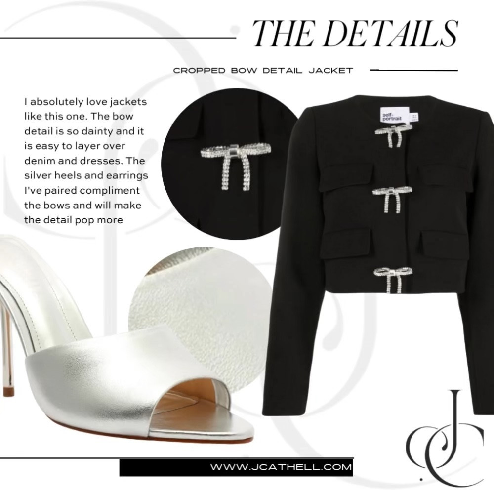 The amount of weddings in Europe y'all are invited to is astounding to me and beyond exciting. Isn't this setting absolutely gorgeous?! You might as well pack your little LBD for  your trip, I'm sure it will come in handy. All 10 looks are on the blog for you to browse.

#LTKshoecrush #LTKstyletip #LTKitbag